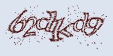 reload, if the code cannot be seen