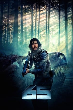 65 2023 Hindi (ORG) Movie HDRip | Hindi Dubbed Movie – 480p