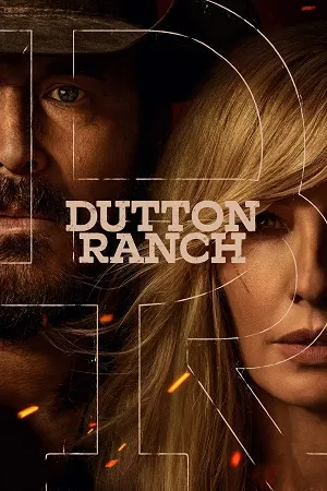 Dutton Ranch 2026 Season 1 Hindi - English Audio WEB-DL | Hindi Dubbed Movie [EP-02 ADDED]