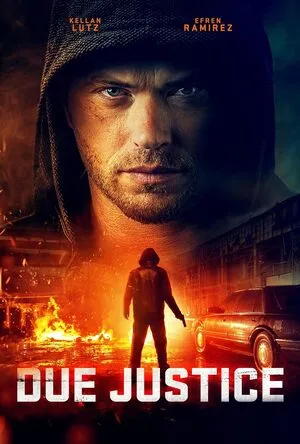 Due Justice 2023 Hindi Dual Audio WEB-DL | Hindi Dubbed Movie