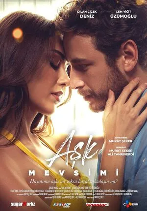 Season Of Love 2024 Hindi Dual Audio WEB-DL | Hindi Dubbed Movie