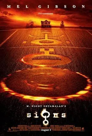 Signs 2002 Hindi Dual Audio WEB-DL | Hindi Dubbed Movie
