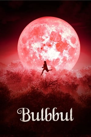 Bulbbul (2020) Hindi Dual Audio | Hindi Dubbed Movie HDRip 300MB