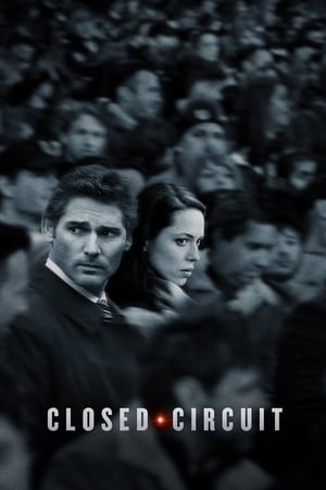 Closed Circuit (2013) Hindi Dual Audio | Hindi Dubbed Movie HDRip 300MB