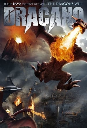 Dracano (2013) Hindi Dual Audio | Hindi Dubbed Movie BluRay 420MB