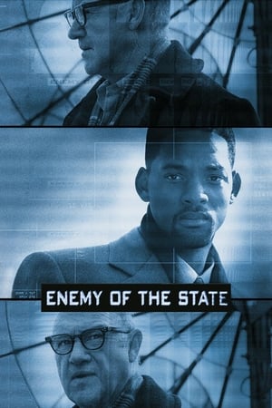 Enemy (2021) Hindi (ORG) Dual Audio HDRip | Hindi Dubbed Movie – 480p