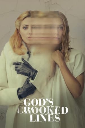 Gods Crooked Lines (2022) Hindi Dual Audio HDRip | Hindi Dubbed Movie – 480p
