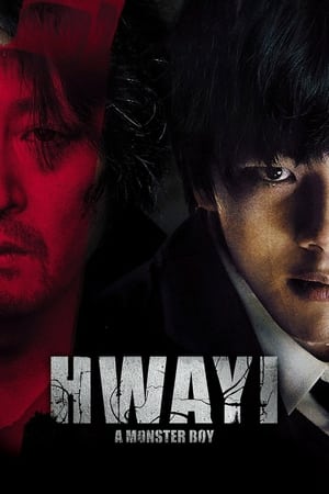 Hwayi: A Monster Boy 2013 Hindi Dual Audio HDRip | Hindi Dubbed Movie – 720p – 480p