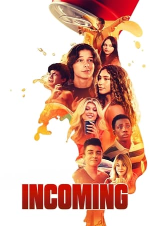 Incoming (2024) Hindi Dual Audio HDRip | Hindi Dubbed Movie – 720p – 480p