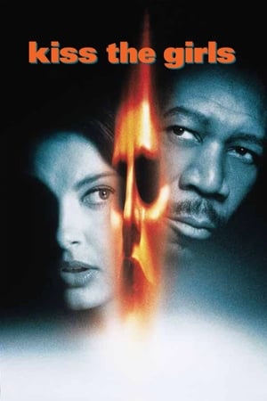 Kiss the Girls (1997) Hindi Dual Audio | Hindi Dubbed Movie BluRay 400MB