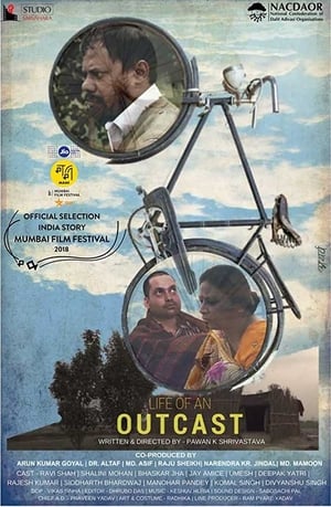 Life of An Outcast 2018 Hindi Movie | Hindi Dubbed Movie HDRip x264 [720MB]