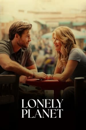 Lonely Planet 2024 Hindi Dual Audio HDRip | Hindi Dubbed Movie – 720p – 480p