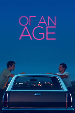 Of an Age (2023) Hindi Dual Audio HDRip | Hindi Dubbed Movie – 480p