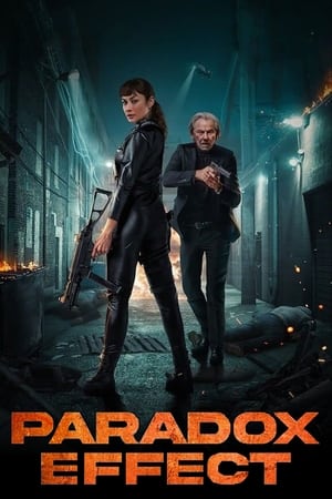 Paradox Effect 2024 Hindi Dual Audio HDRip | Hindi Dubbed Movie – 720p – 480p