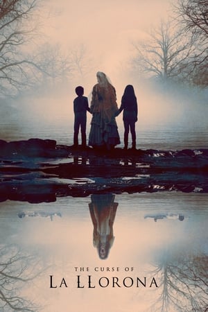 The Curse of La Llorona (2019) Hindi (Original) Dual Audio | Hindi Dubbed Movie BluRay 300MB