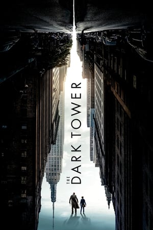 The Dark Tower (2017) Hindi Dual Audio BluRay | Hindi Dubbed Movie – 480p – 1080p