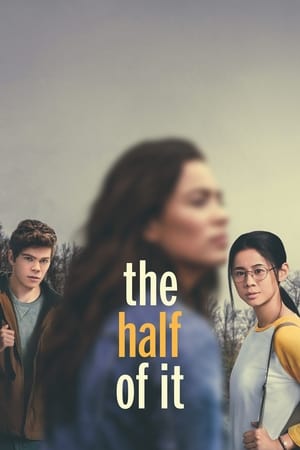 The Half of It 2020 Hindi Dual Audio | Hindi Dubbed Movie BluRay 330MB