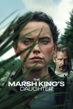 The Marsh King’s Daughter 2023 Hindi Dual Audio HDRip | Hindi Dubbed Movie – 720p – 480p