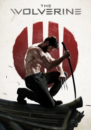 The Wolverine (2013) Hindi Dual Audio HDRip | Hindi Dubbed Movie – 720p – 480p