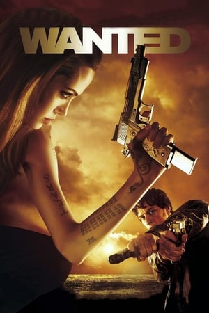 Wanted (2008) Hindi Dual Audio | Hindi Dubbed Movie BluRay 360MB