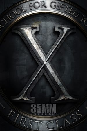 X-Men First Class (2011) Hindi Dual Audio | Hindi Dubbed Movie BluRay [900MB]